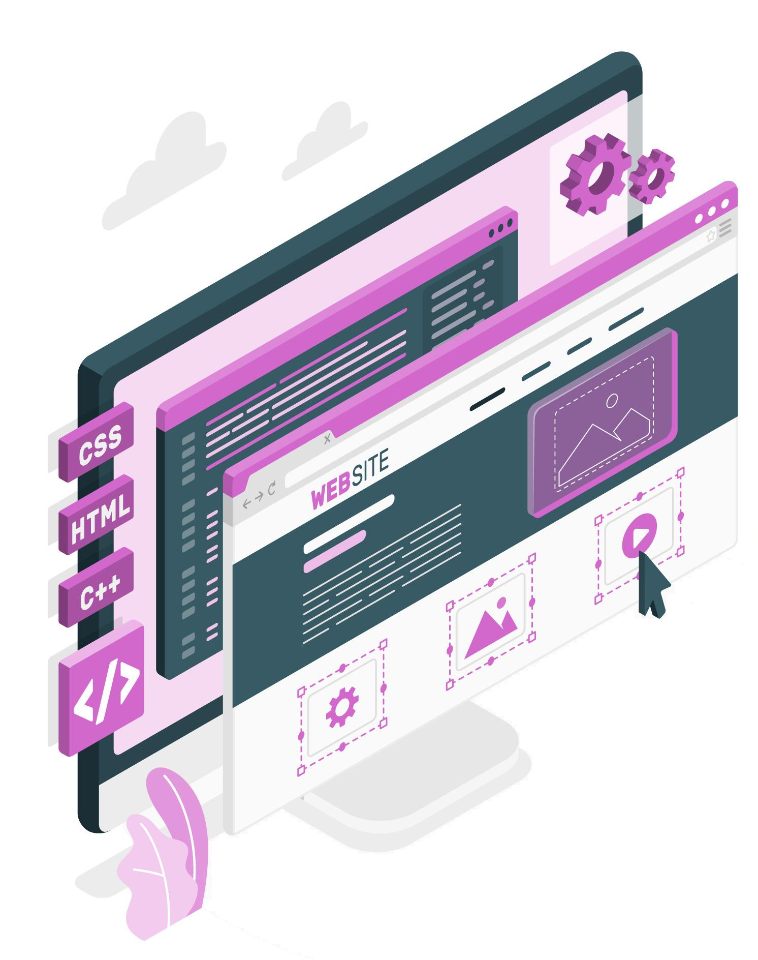 Fresno TX Website Design, Fresno Web Design Agency, Fresno TX Web Designer