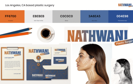 Plastic Surgeon Logo Design - Plastic Surgeon Branding Design - Plastic Surgery Logo Design - Plastic Surgery Branding Design